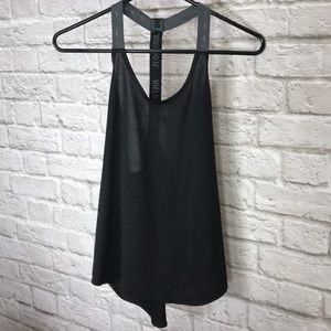 Nike Racerback Tank Top